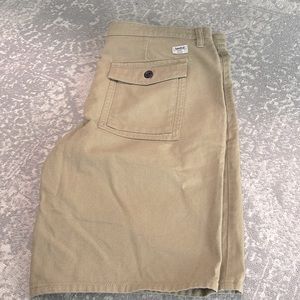 Men’s Timberland shorts